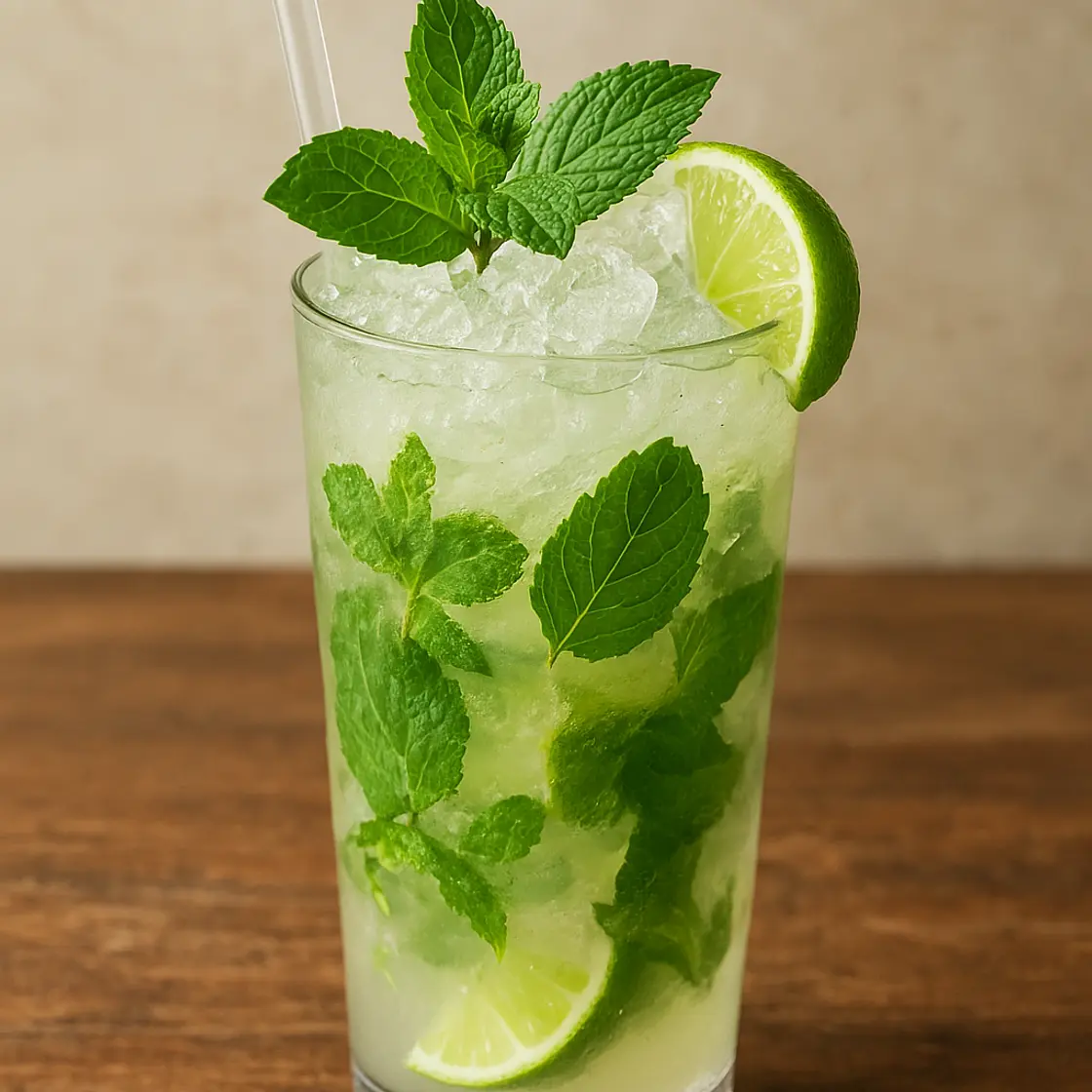 Wetherspoons Classic Mojito