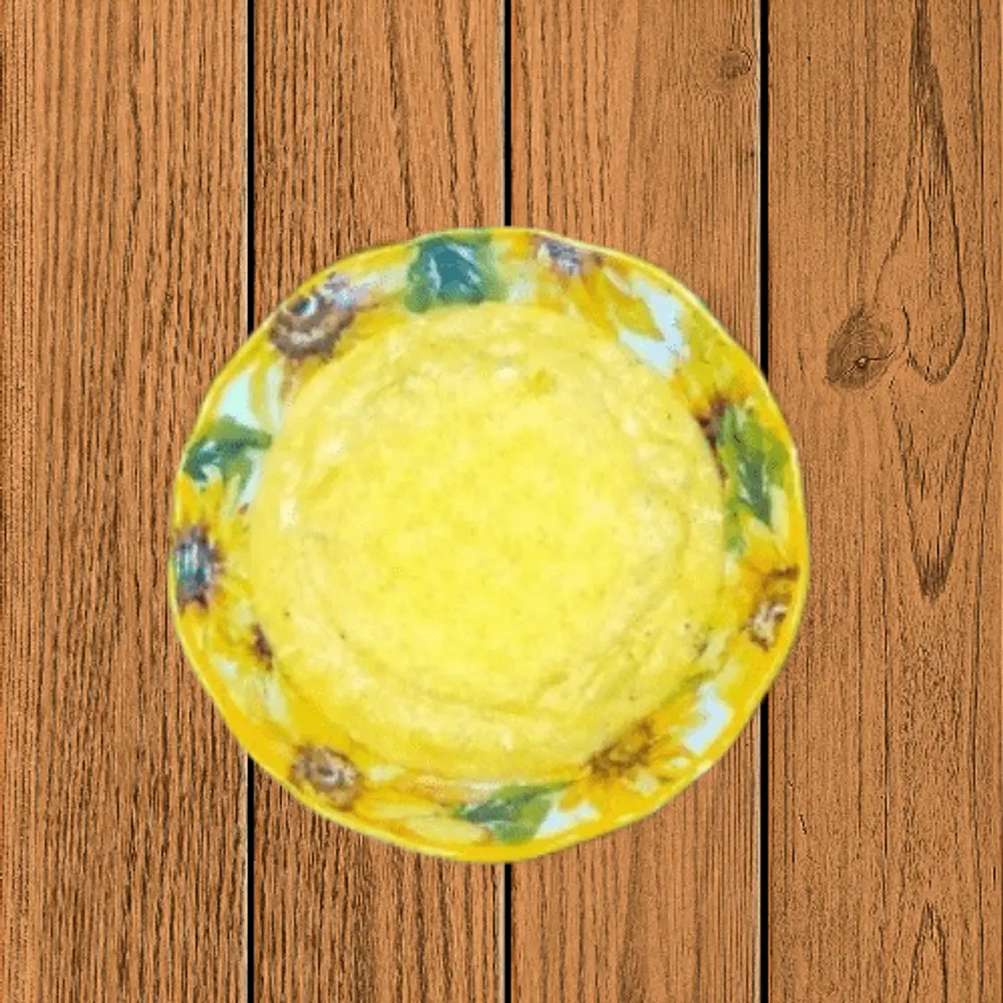 Savory Cream of Wheat