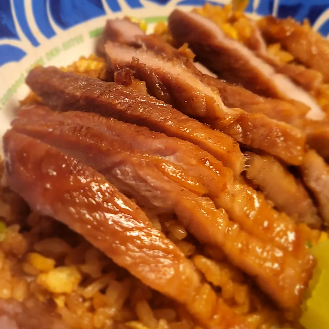 Chinese Boneless Spare Ribs