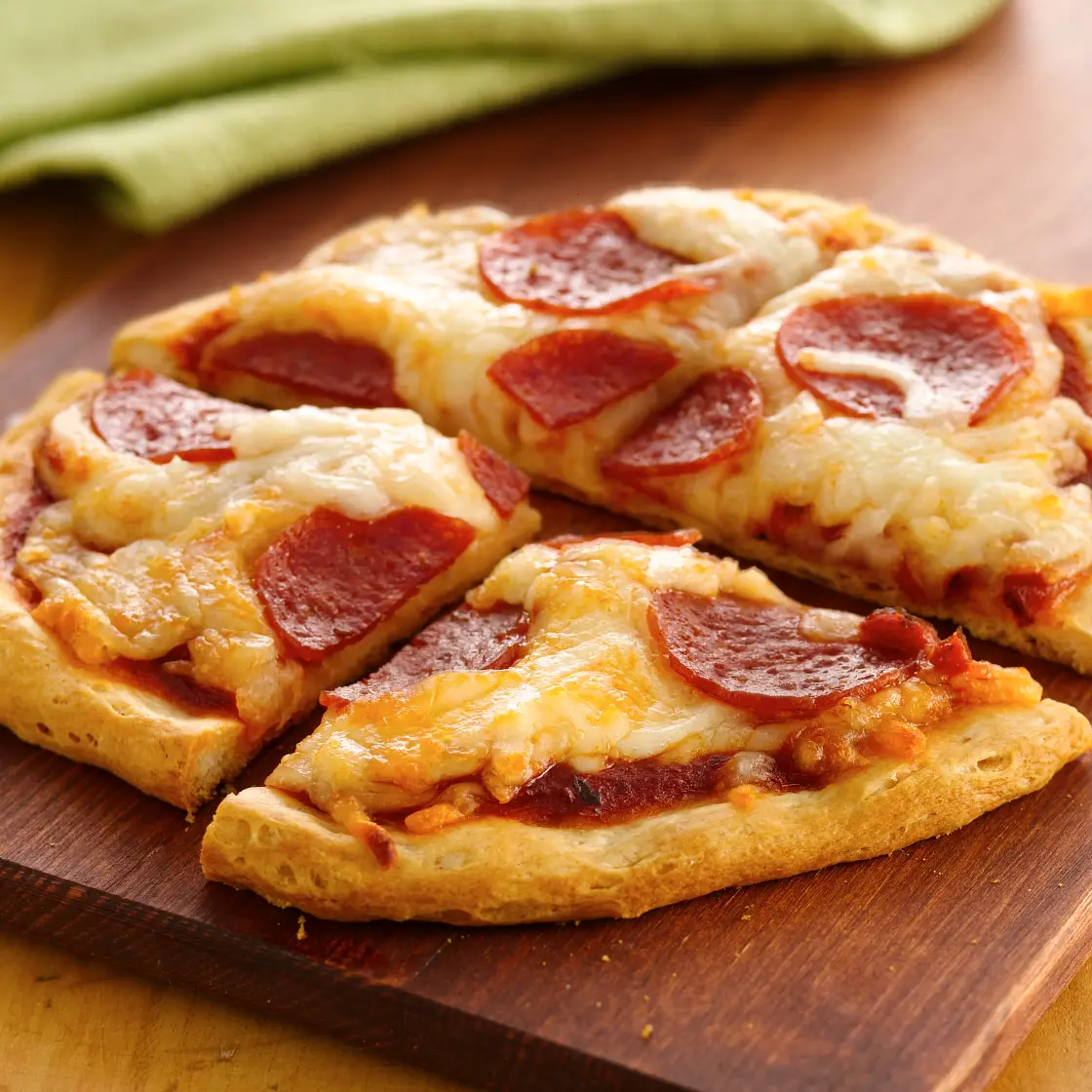 Grands!™ Mini Pizzas