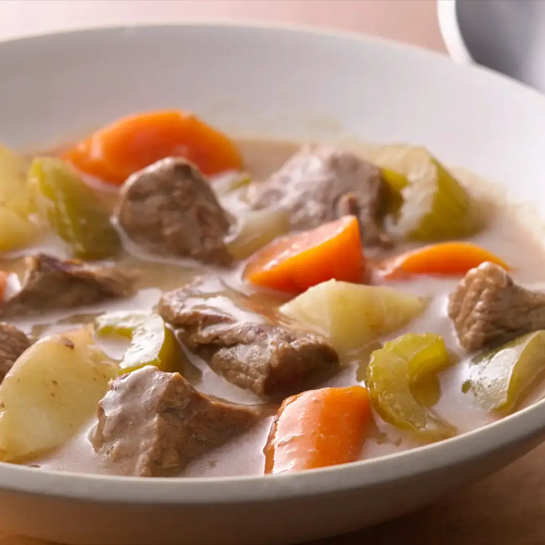 Classic Beef Stew