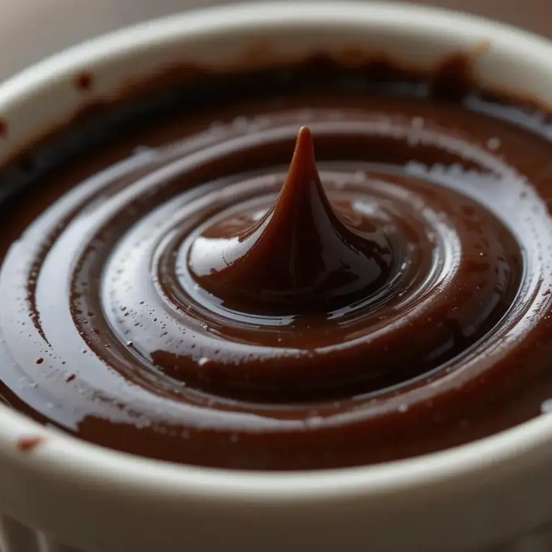 black label chocolate sauce recipe