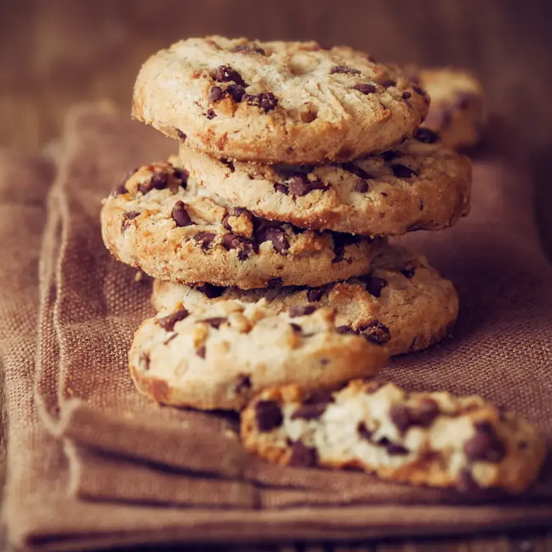 Cookies à la française