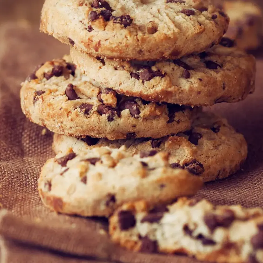 Cookies à la française