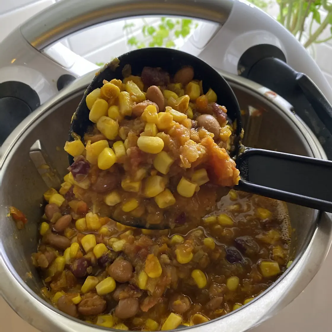 Warm Winter Chili 🤗