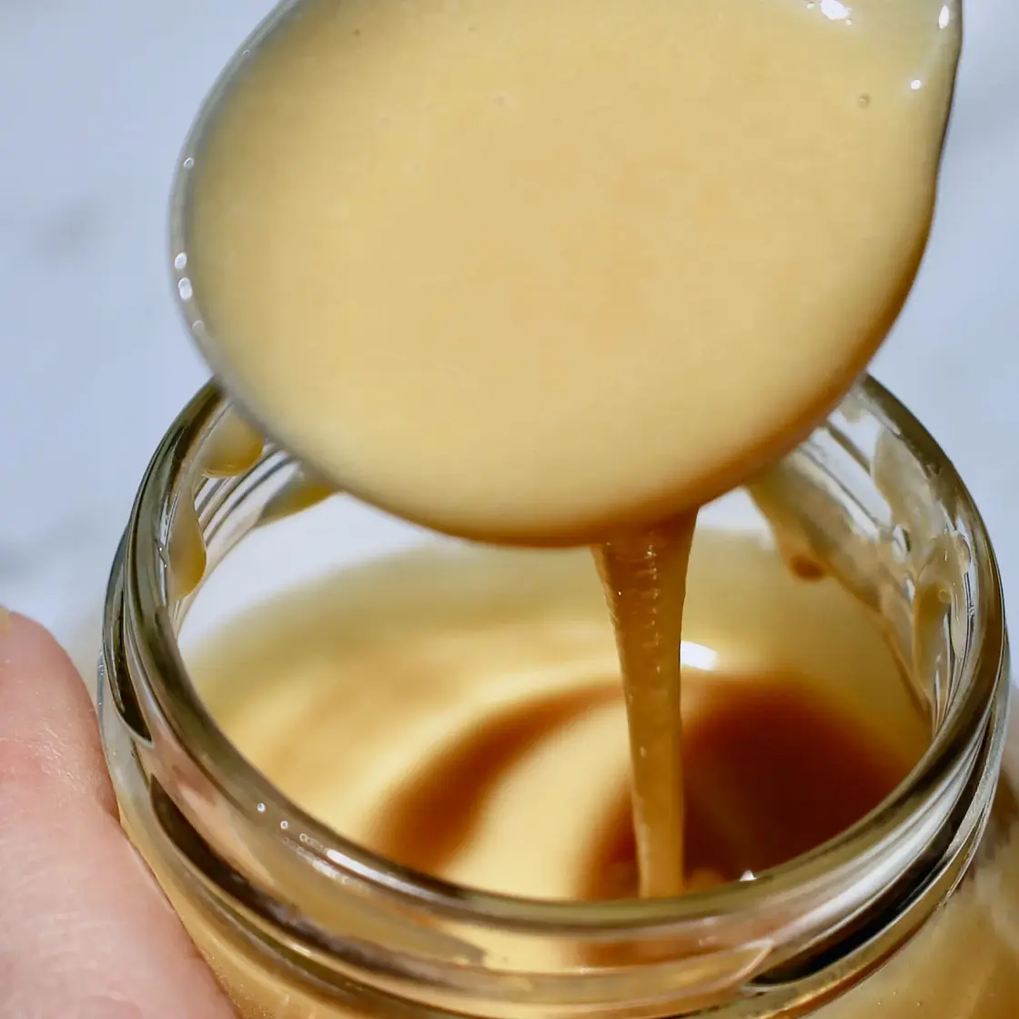 How to Make Condensed Milk