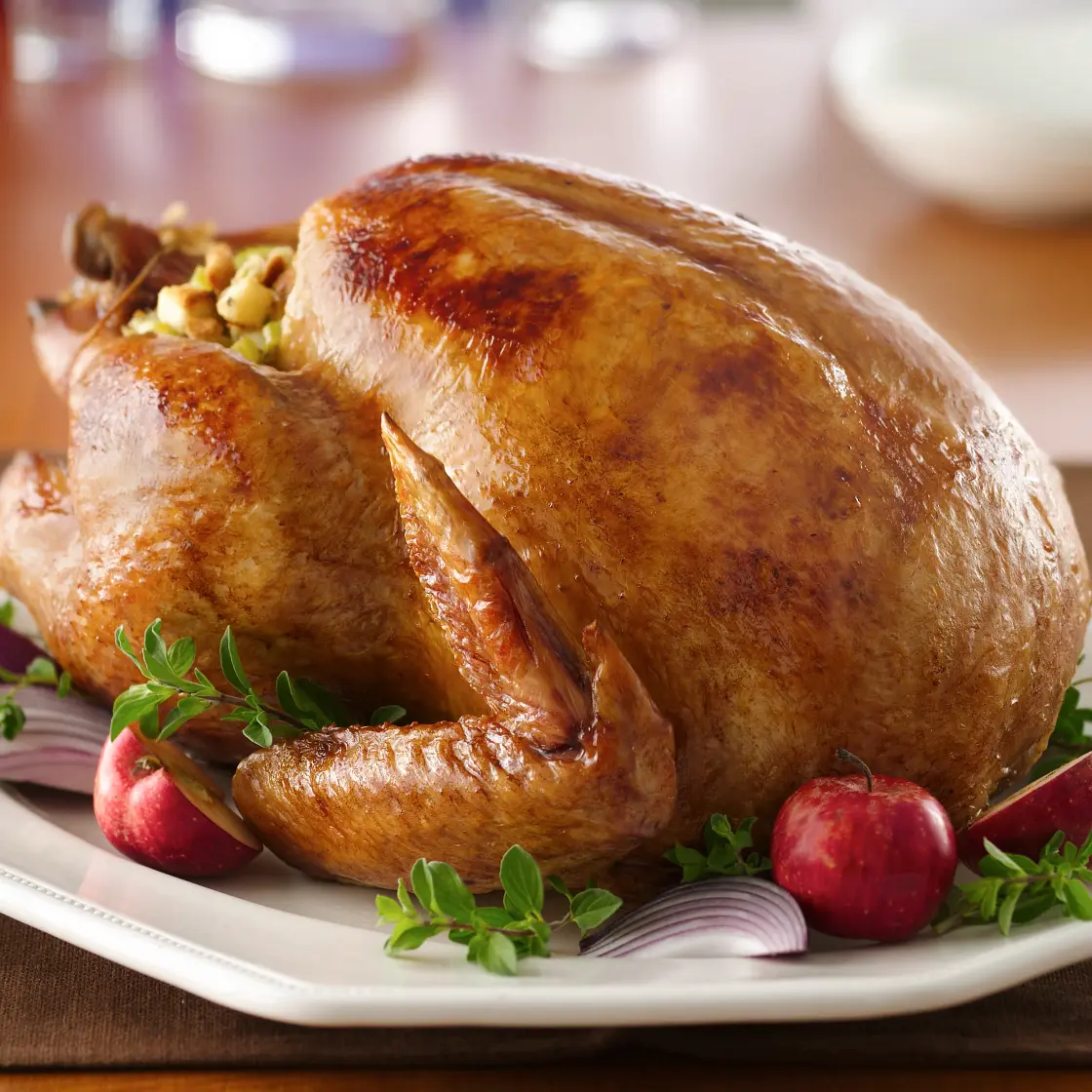 Roast Turkey