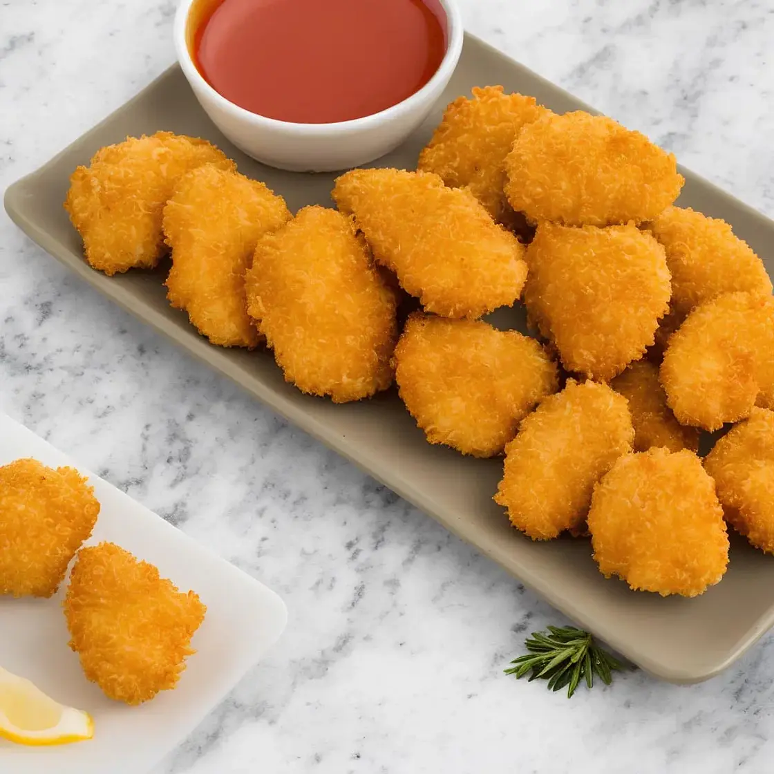 Fish Nuggets