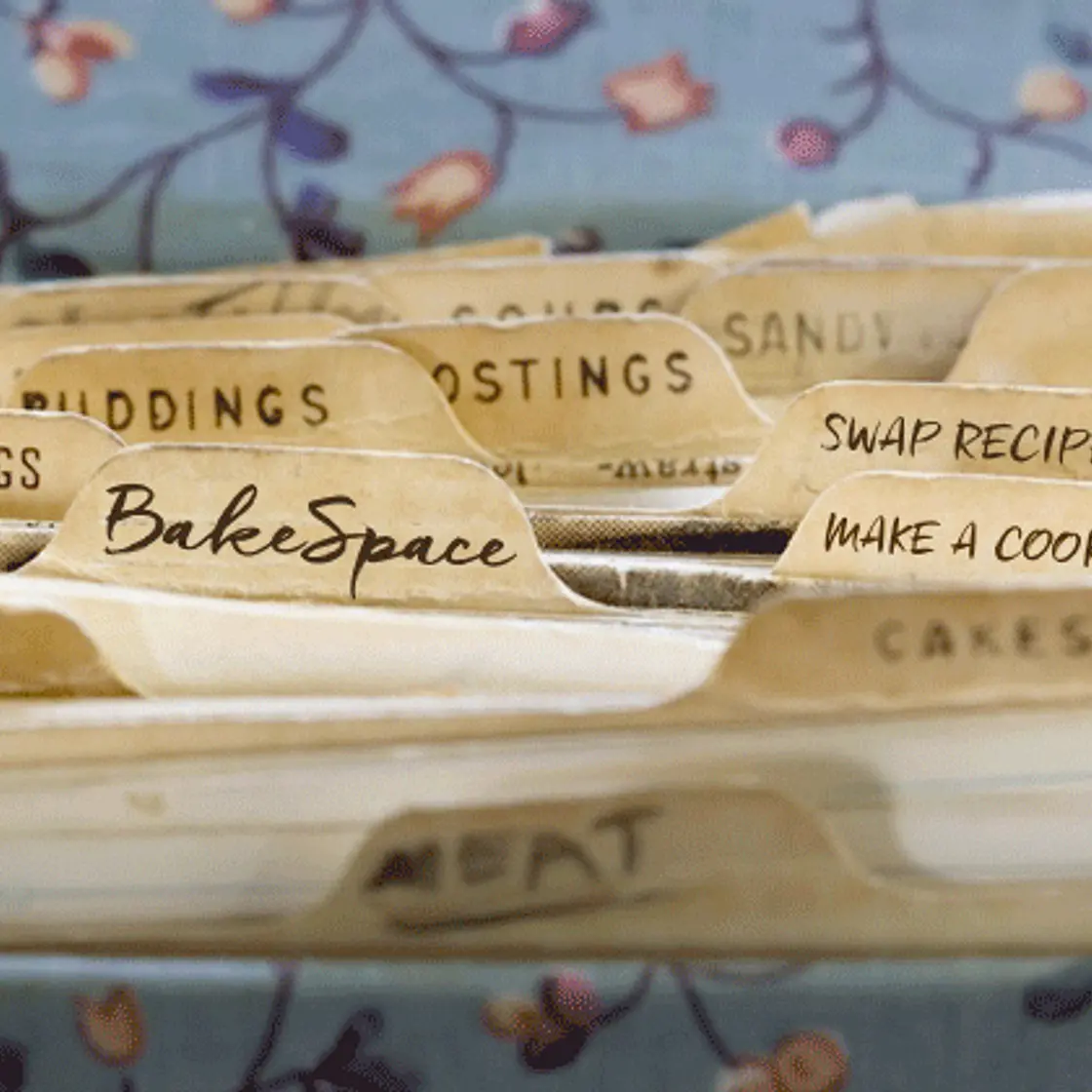 Passover Apple Crumble