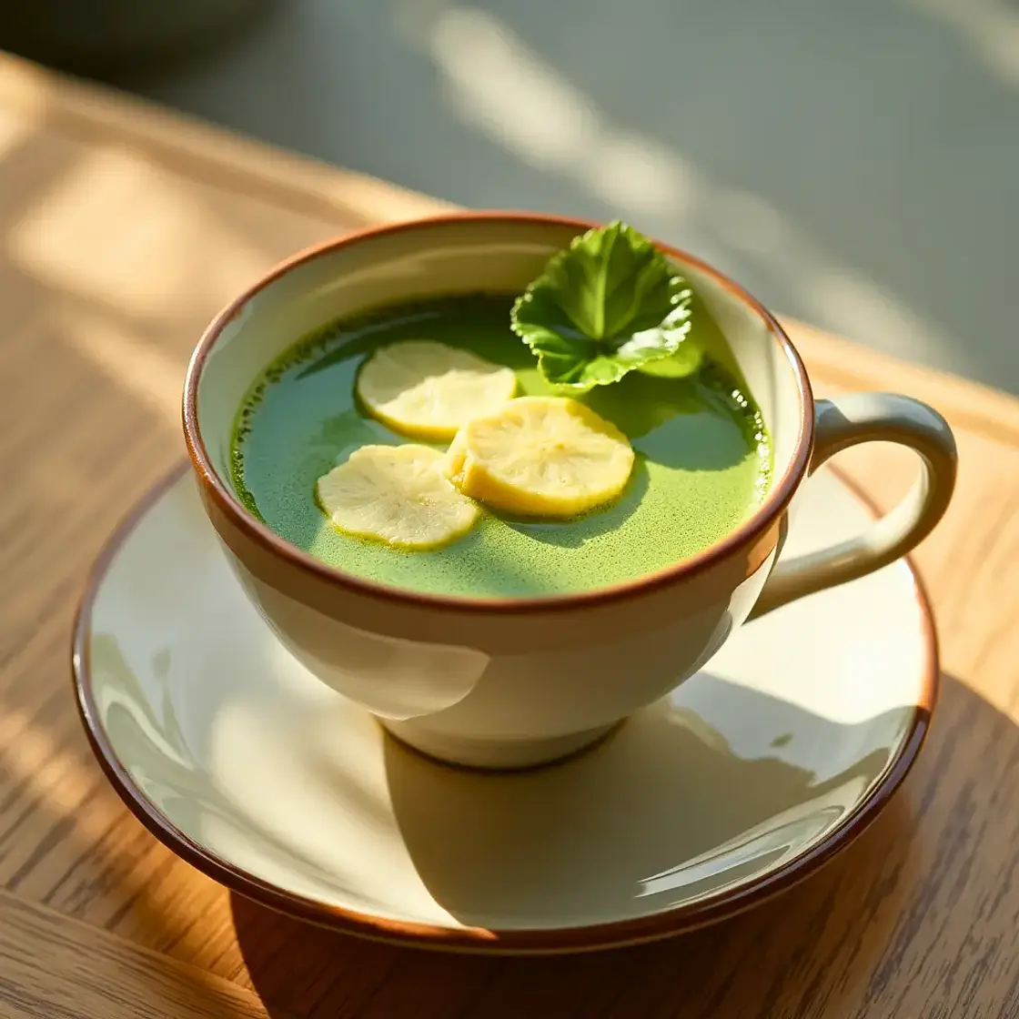 Japanese Mounjaro Recipe