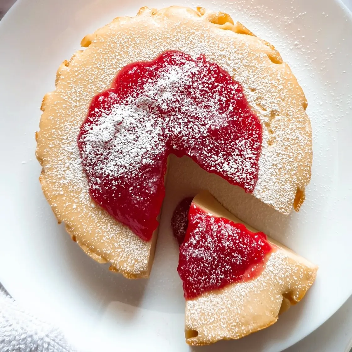 EASY 3 Ingredient Yogurt Cake Recipe (NO Effort, SO Delish!)