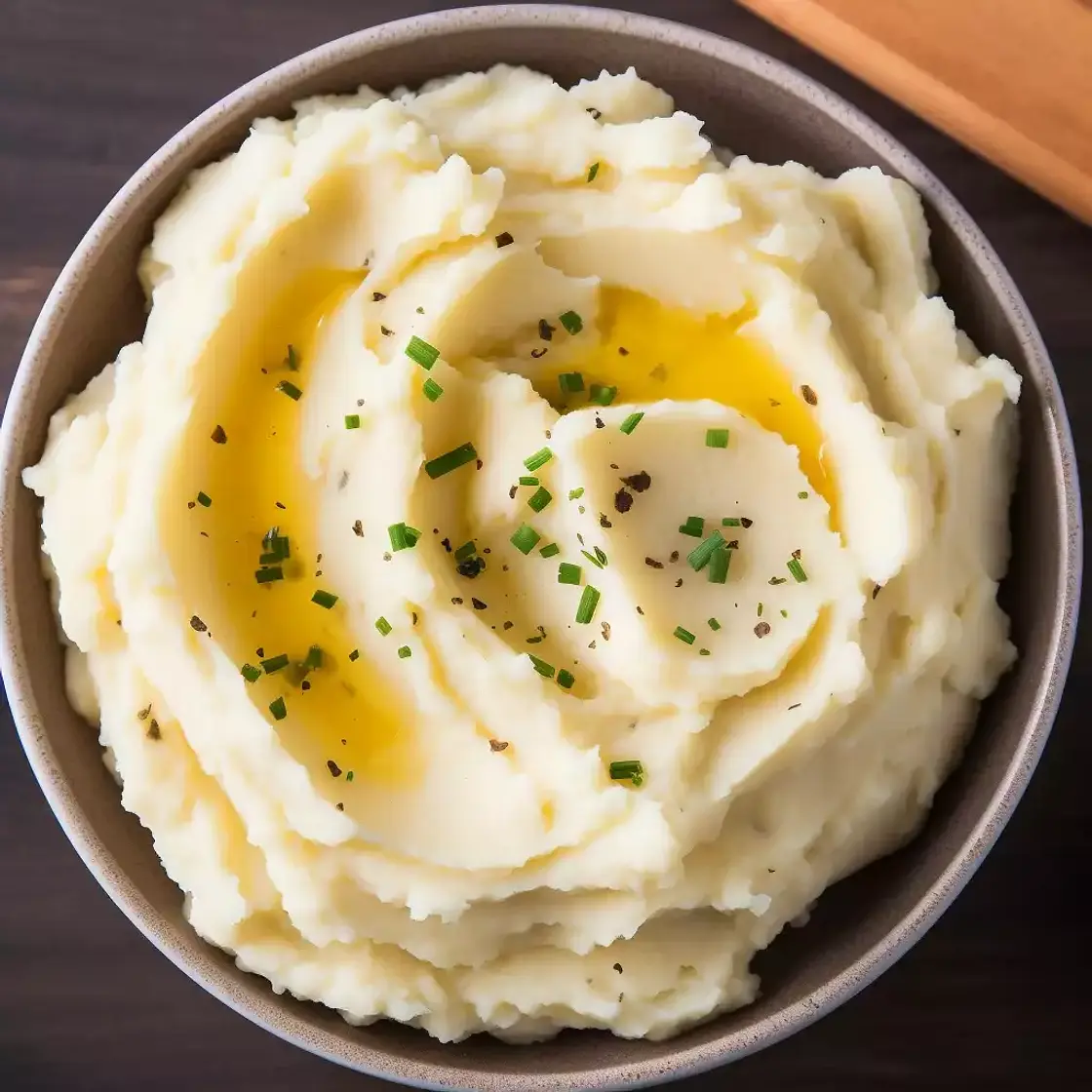 Best Mashed Potatoes
