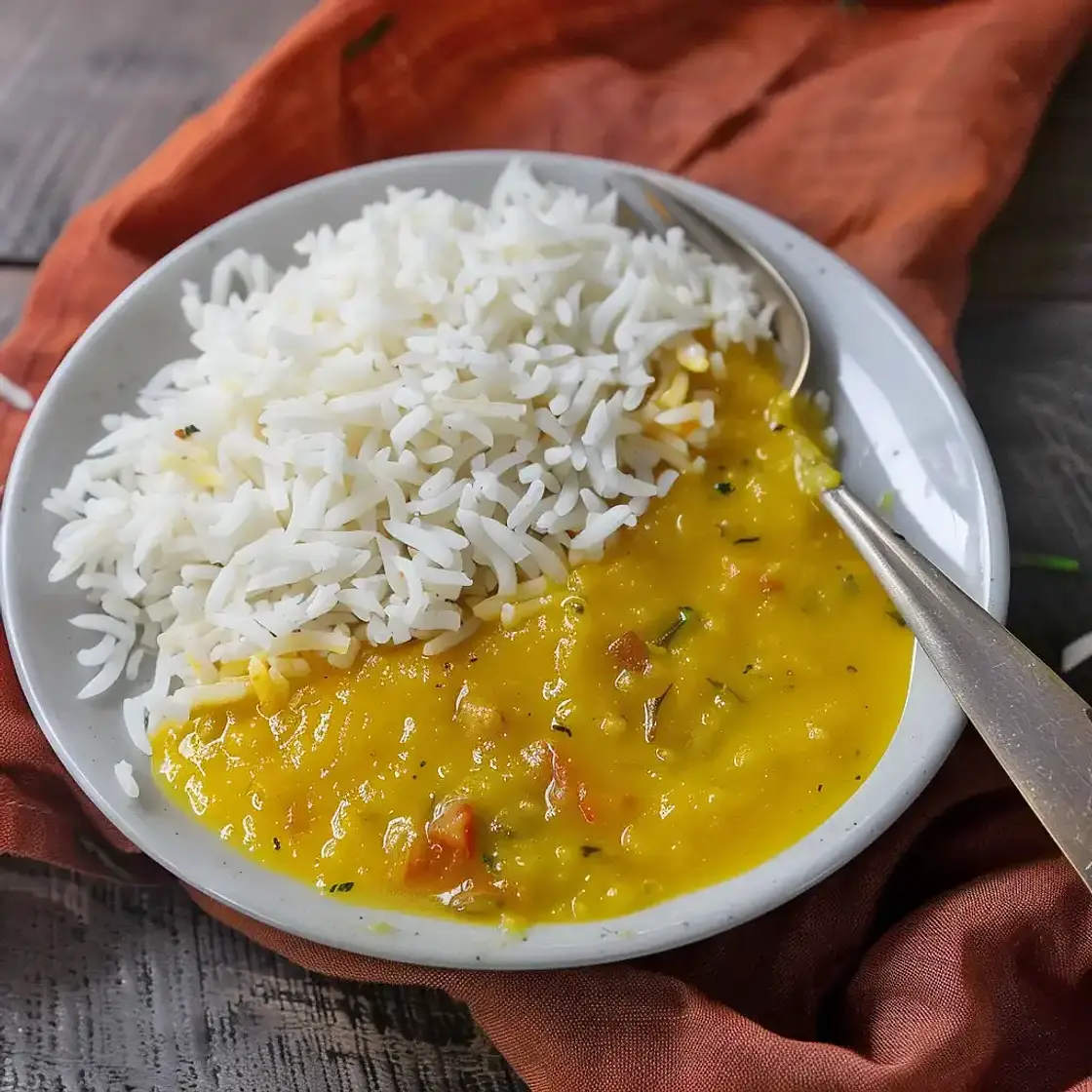 Dal Chawal