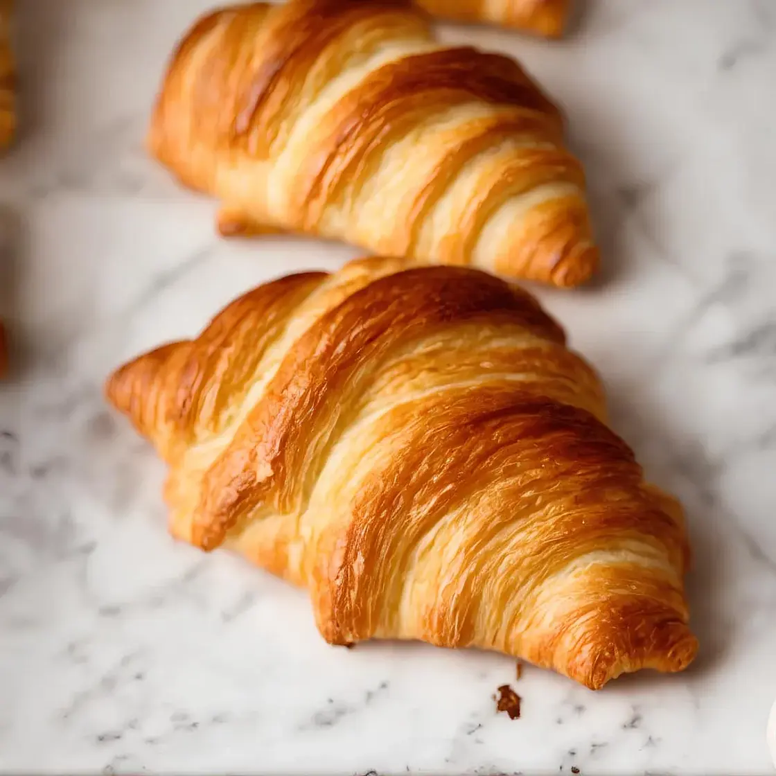 Croissants