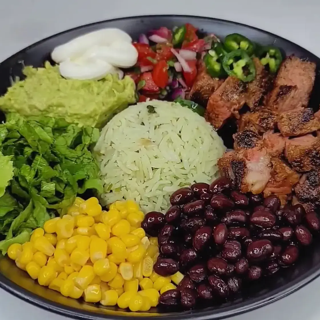 Chipotle Steak Recipe