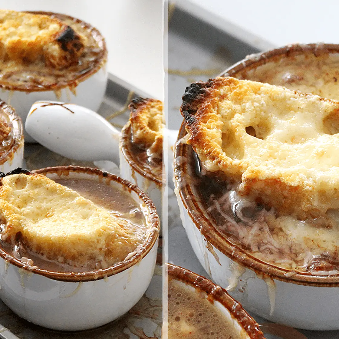 French Onion Soup