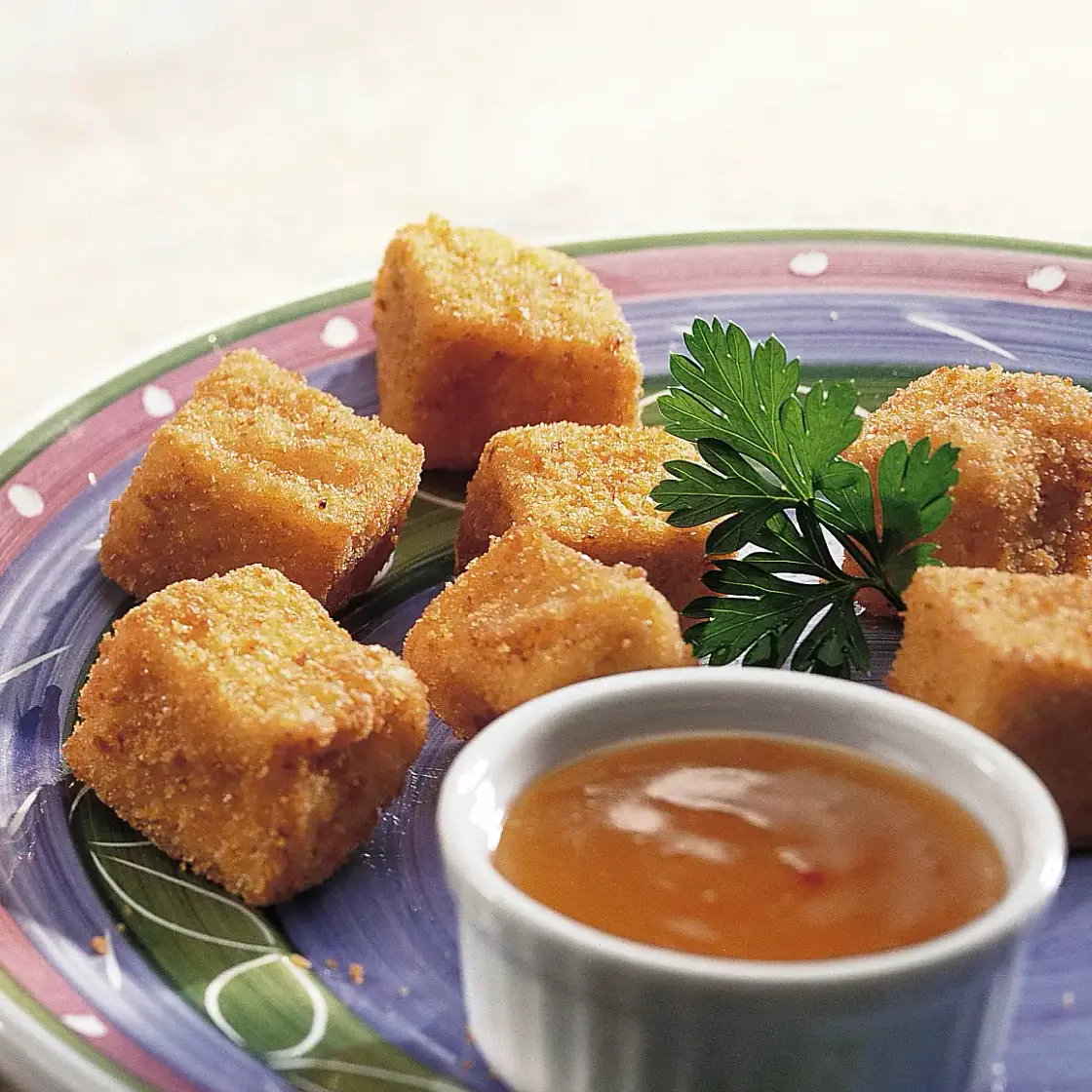 Tofu Nuggets