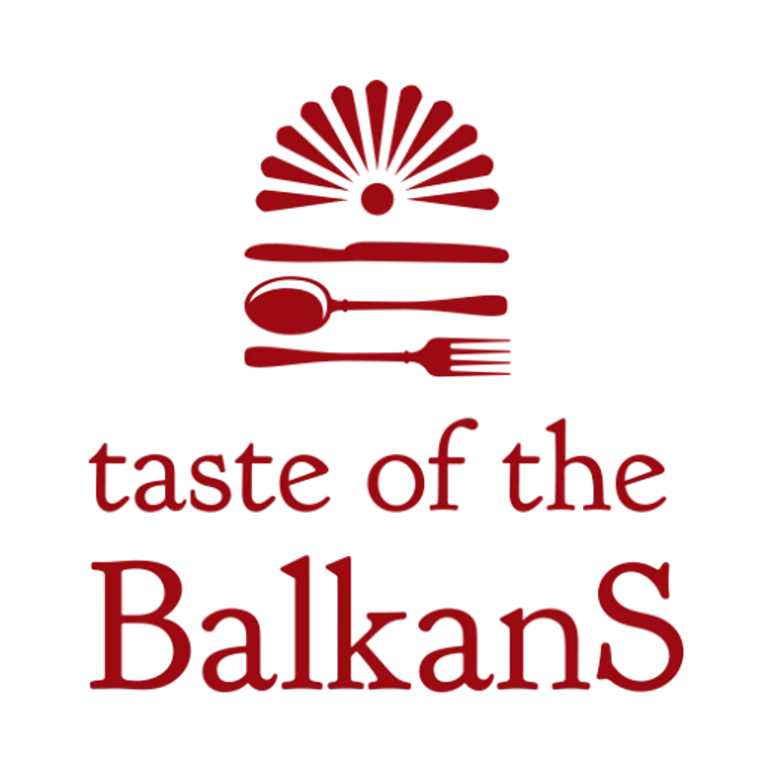 Moskva Hotel Cake - Taste of the Balkans