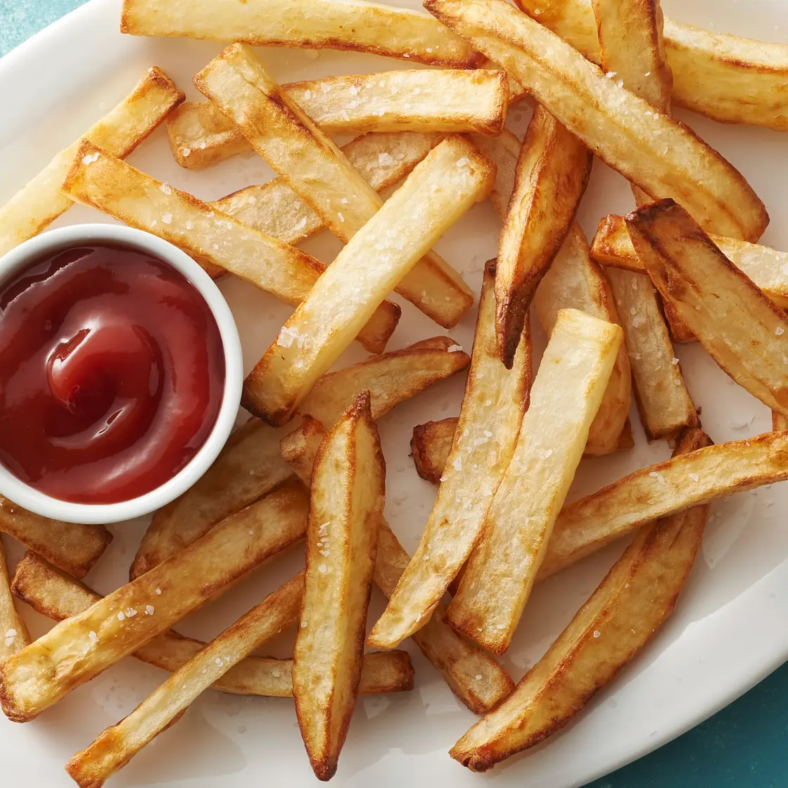 Air Fryer French Fries