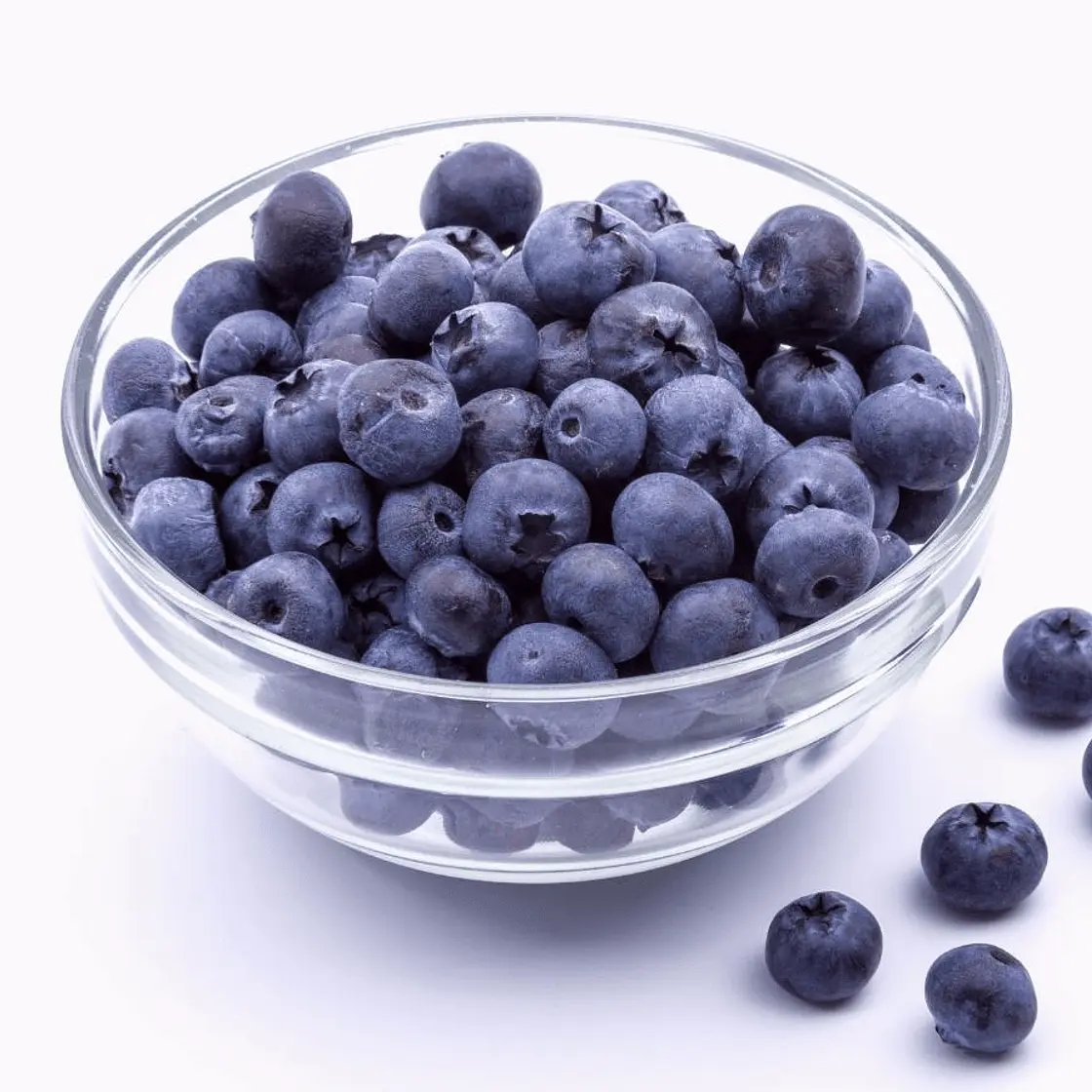 Blueberries