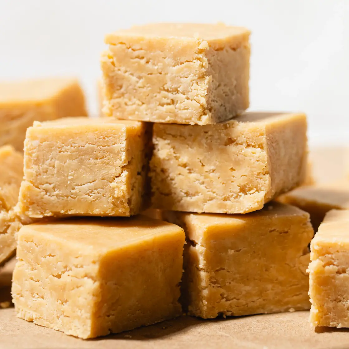 Peanut Butter Fudge