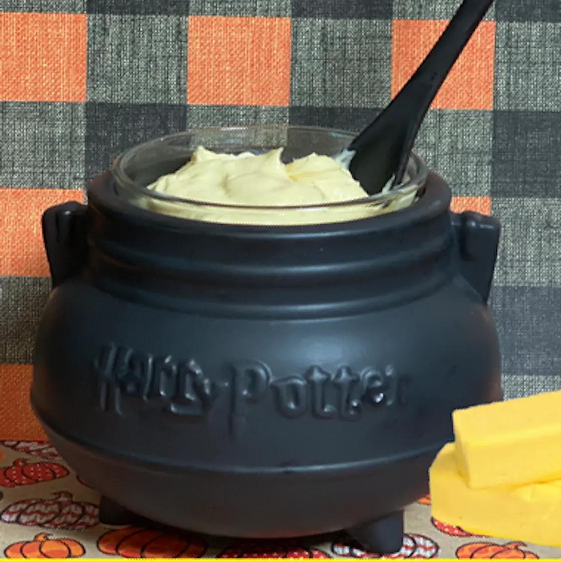 Butter Mayo
