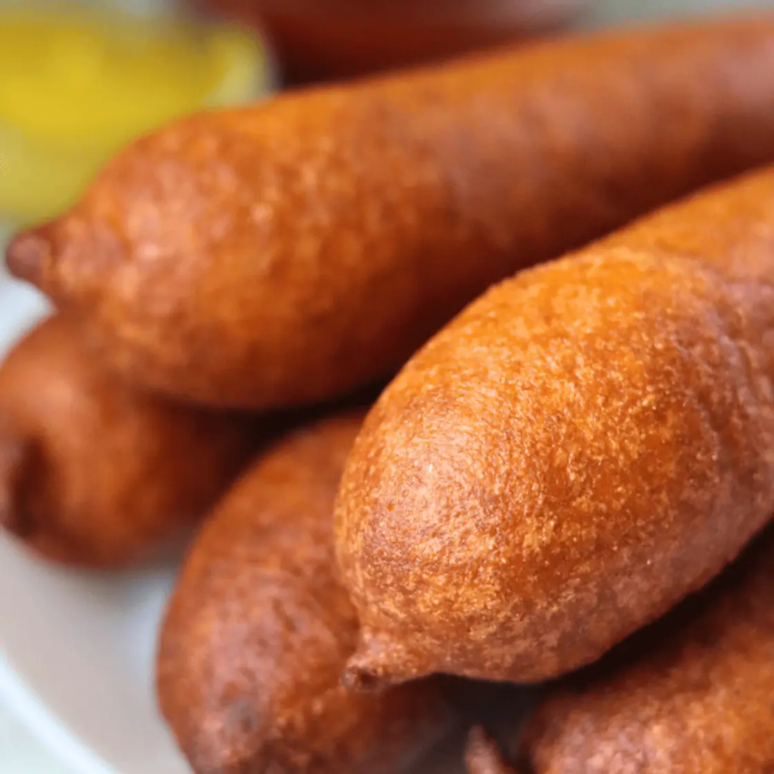 Sourdough Corn Dogs Recipe