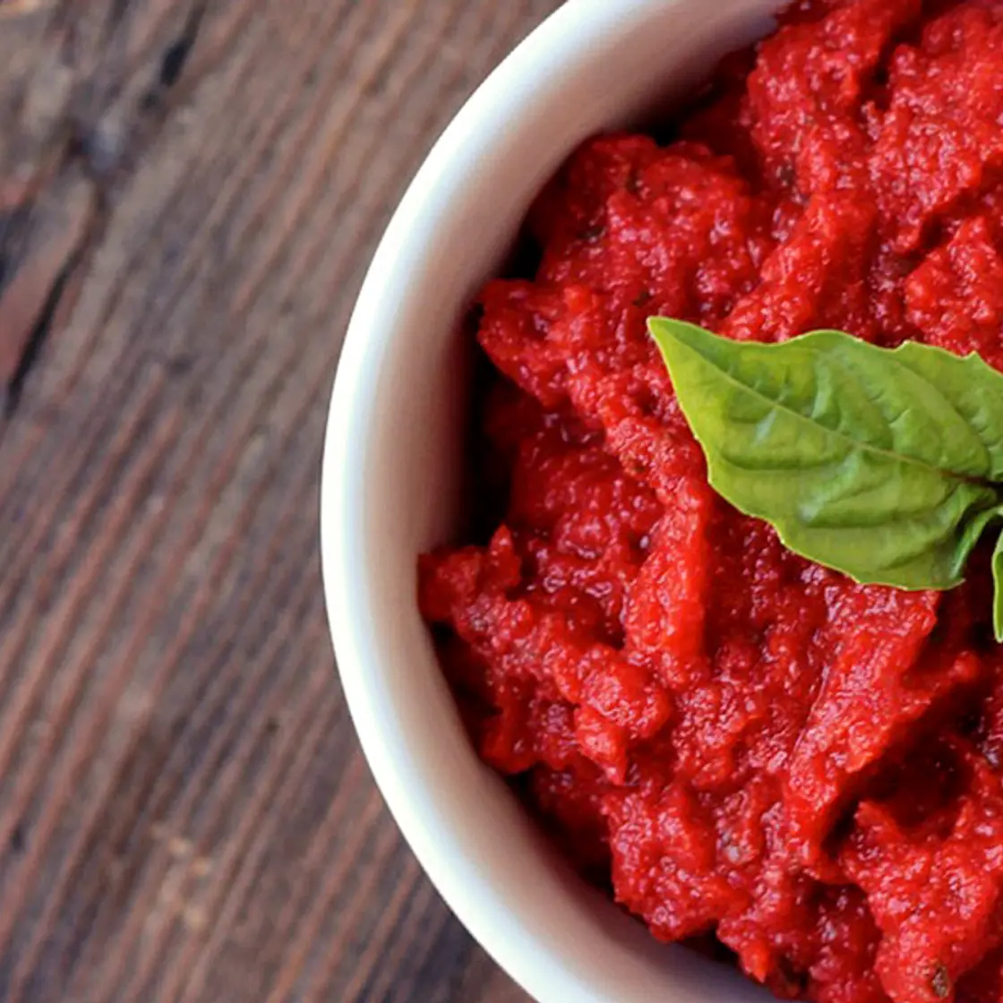 Faux-mato Sauce (AIP)