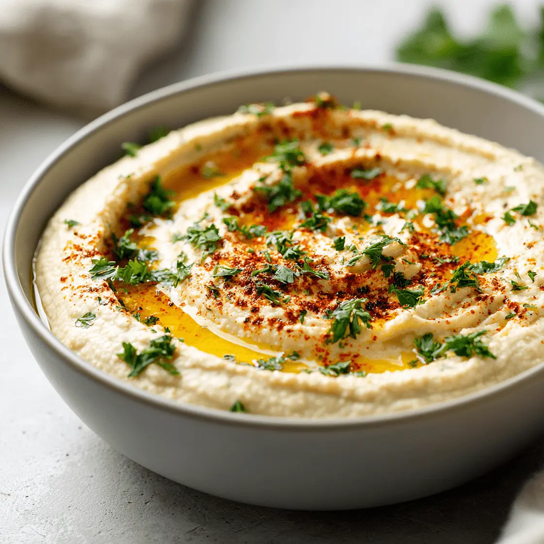 Hummus