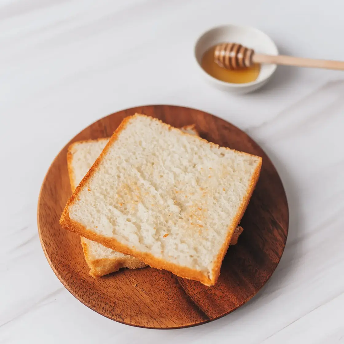 6-Ingredient Gluten-Free Bread