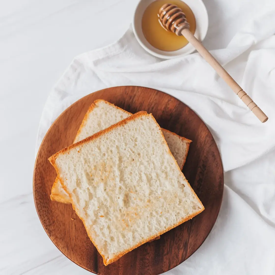 6-Ingredient Gluten-Free Bread