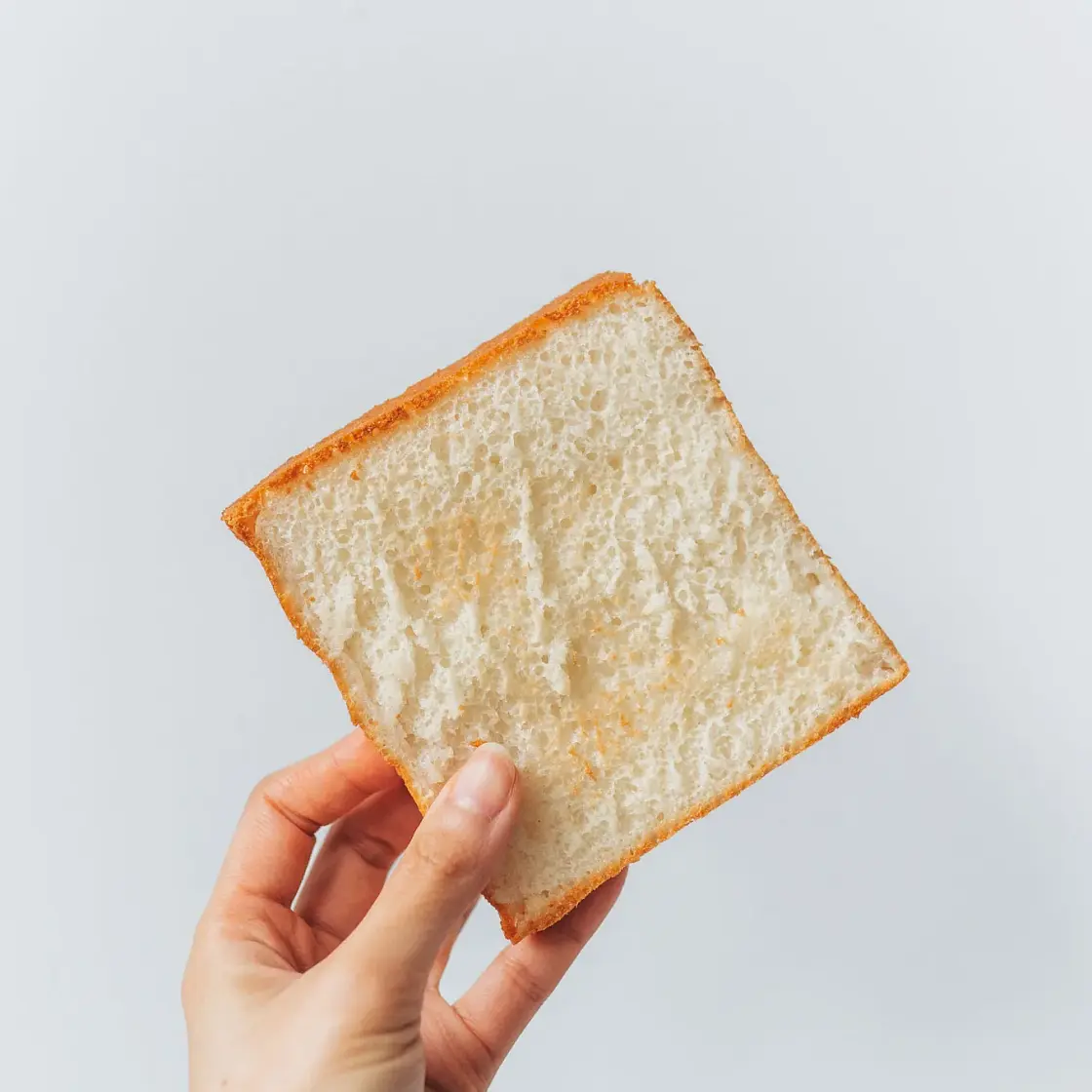 6-Ingredient Gluten-Free Bread