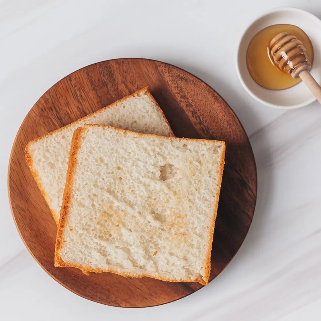 6-Ingredient Gluten-Free Bread