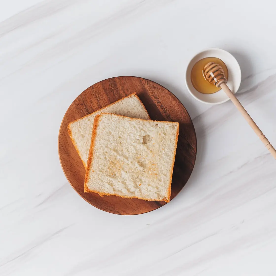 6-Ingredient Gluten-Free Bread