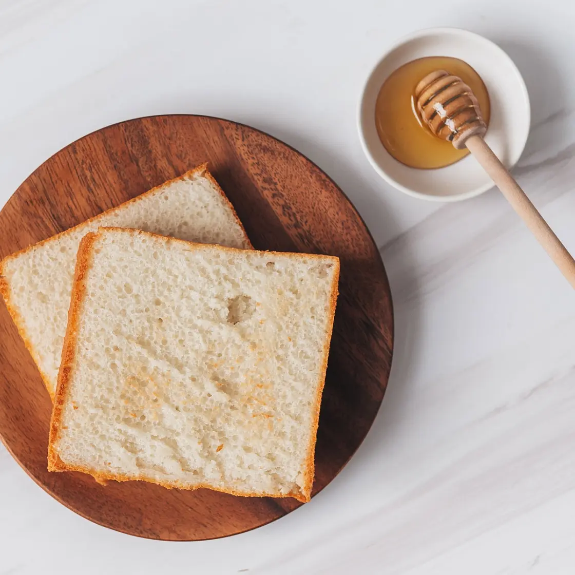 6-Ingredient Gluten-Free Bread