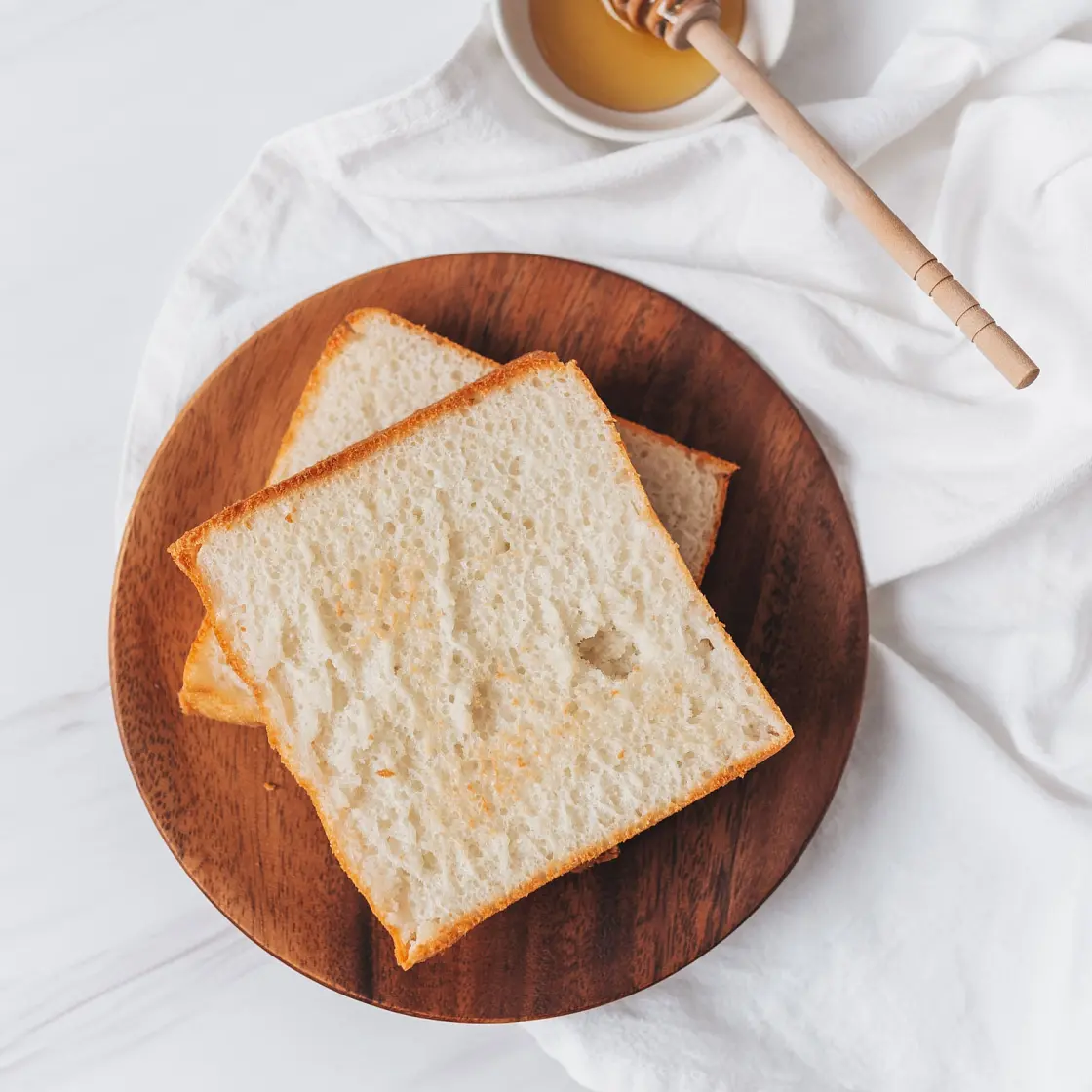 6-Ingredient Gluten-Free Bread