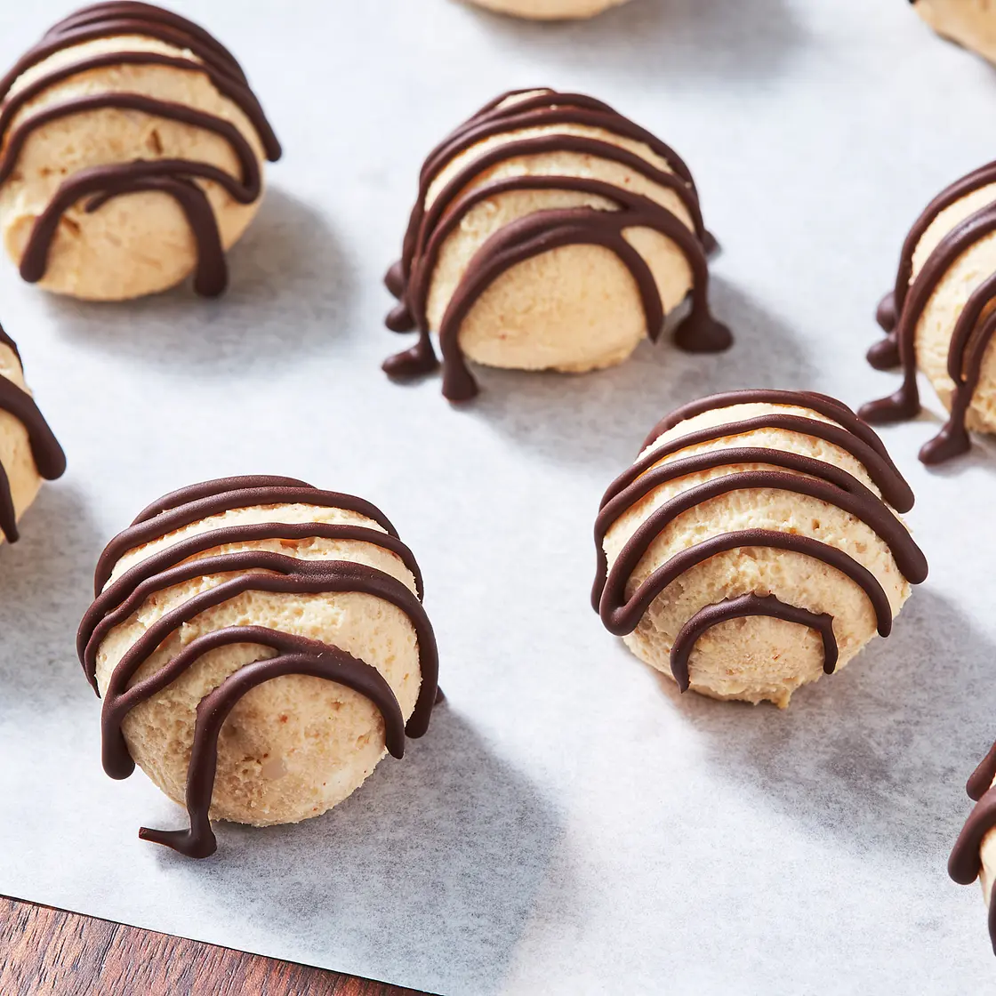 Keto Fat Bombs