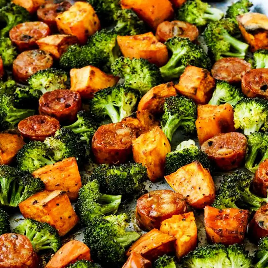 Baked Caesar Chicken Recipe