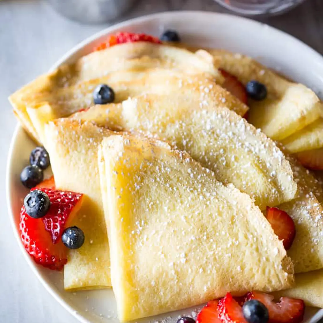 Baked Caesar Chicken Recipe