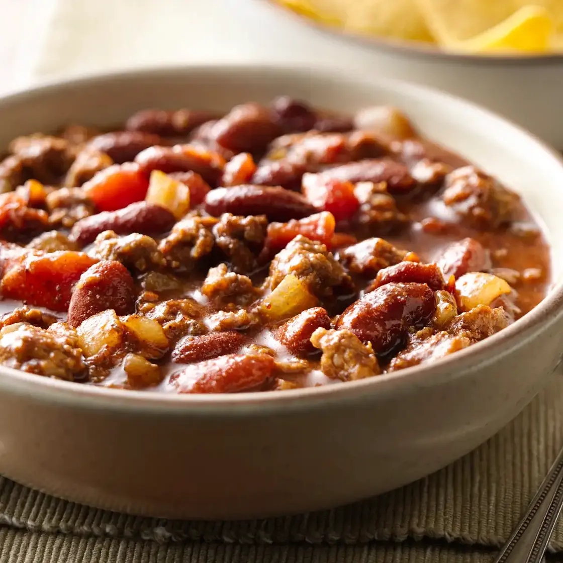 Chili con Carne