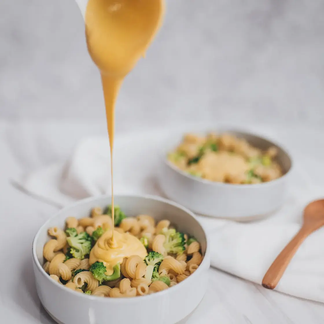 Vegan Mac and Cheese