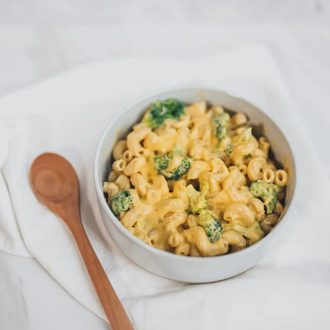 Vegan Mac and Cheese