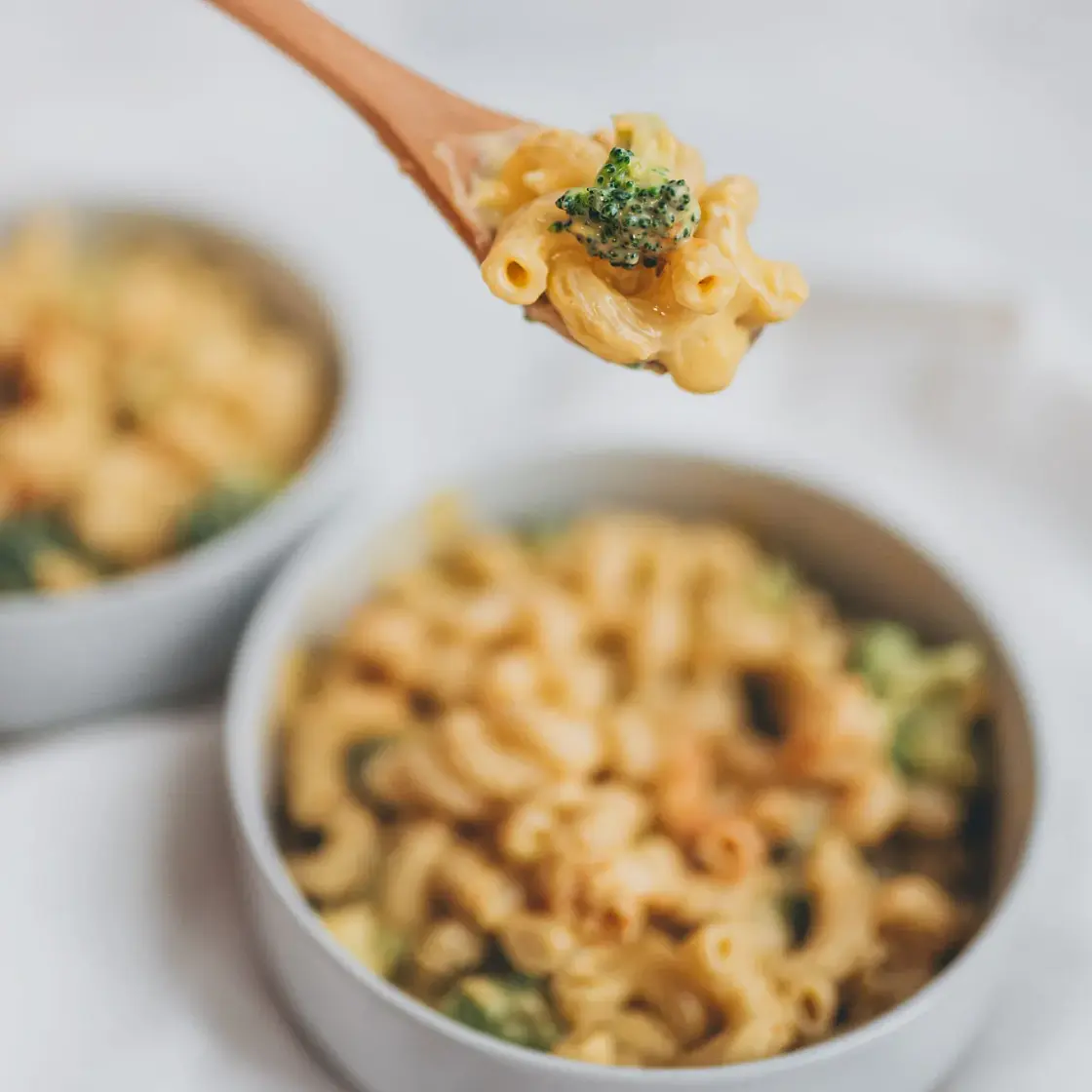 Vegan Mac and Cheese