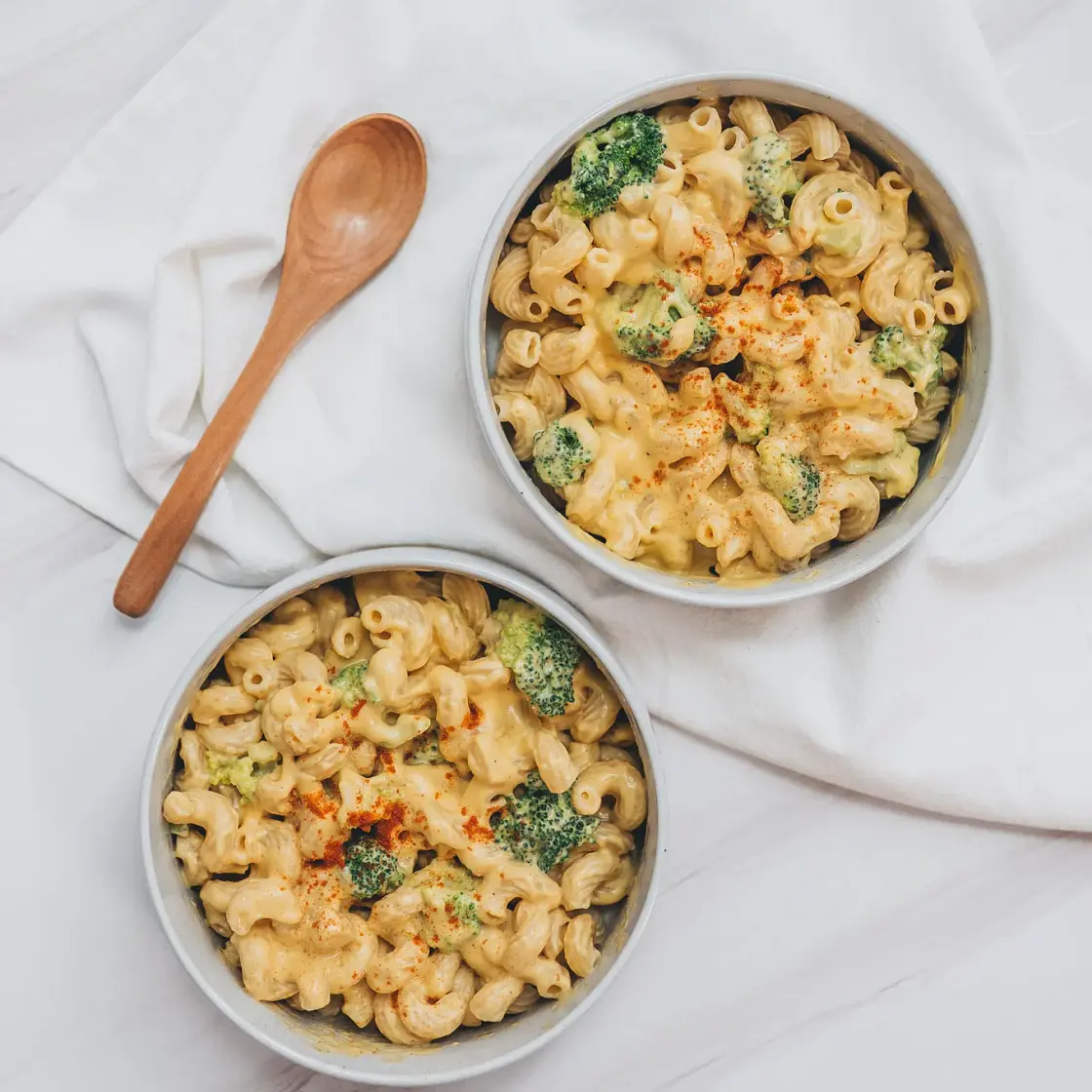 Vegan Mac and Cheese