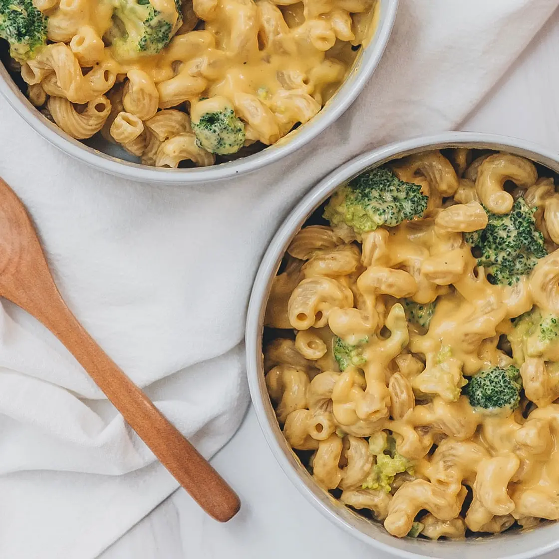 Vegan Mac and Cheese