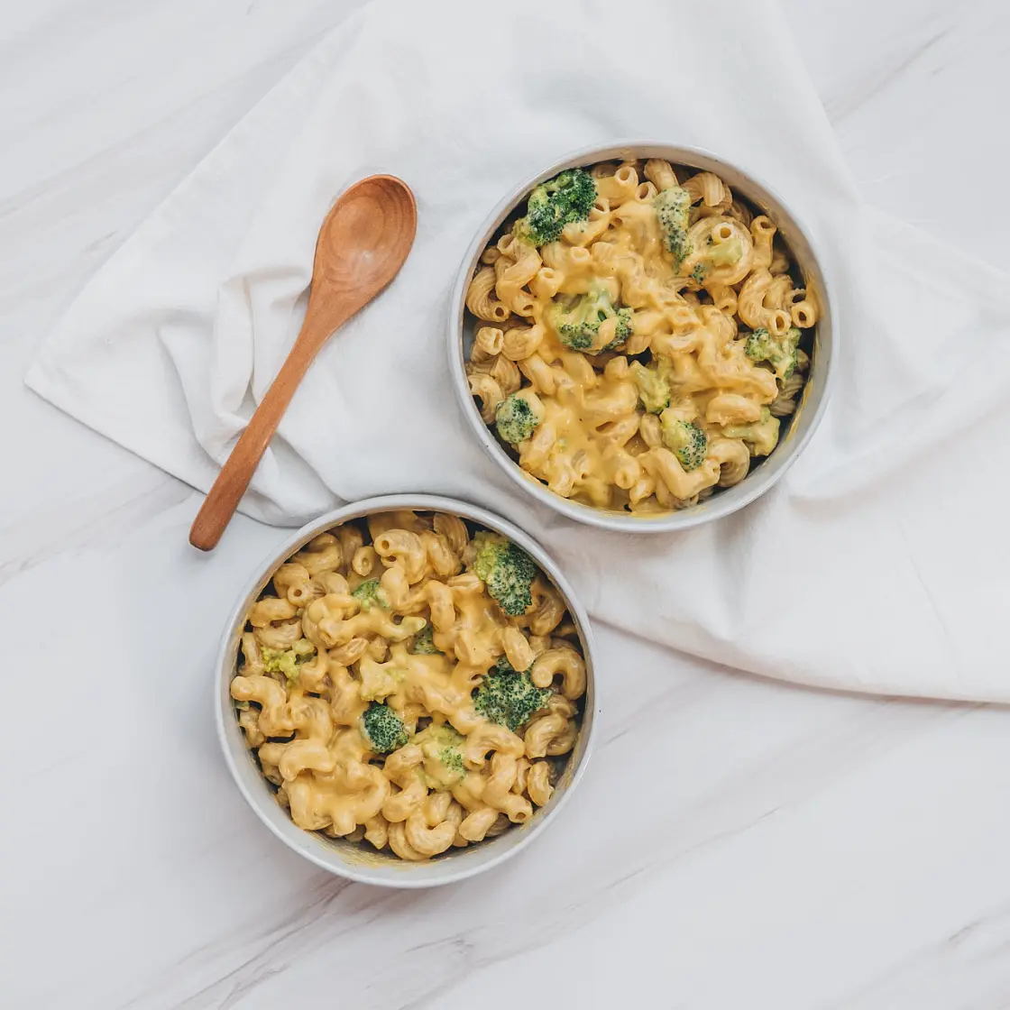 Vegan Mac and Cheese