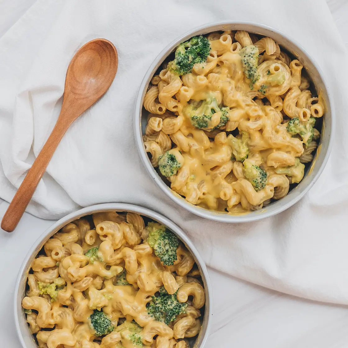 Vegan Mac and Cheese