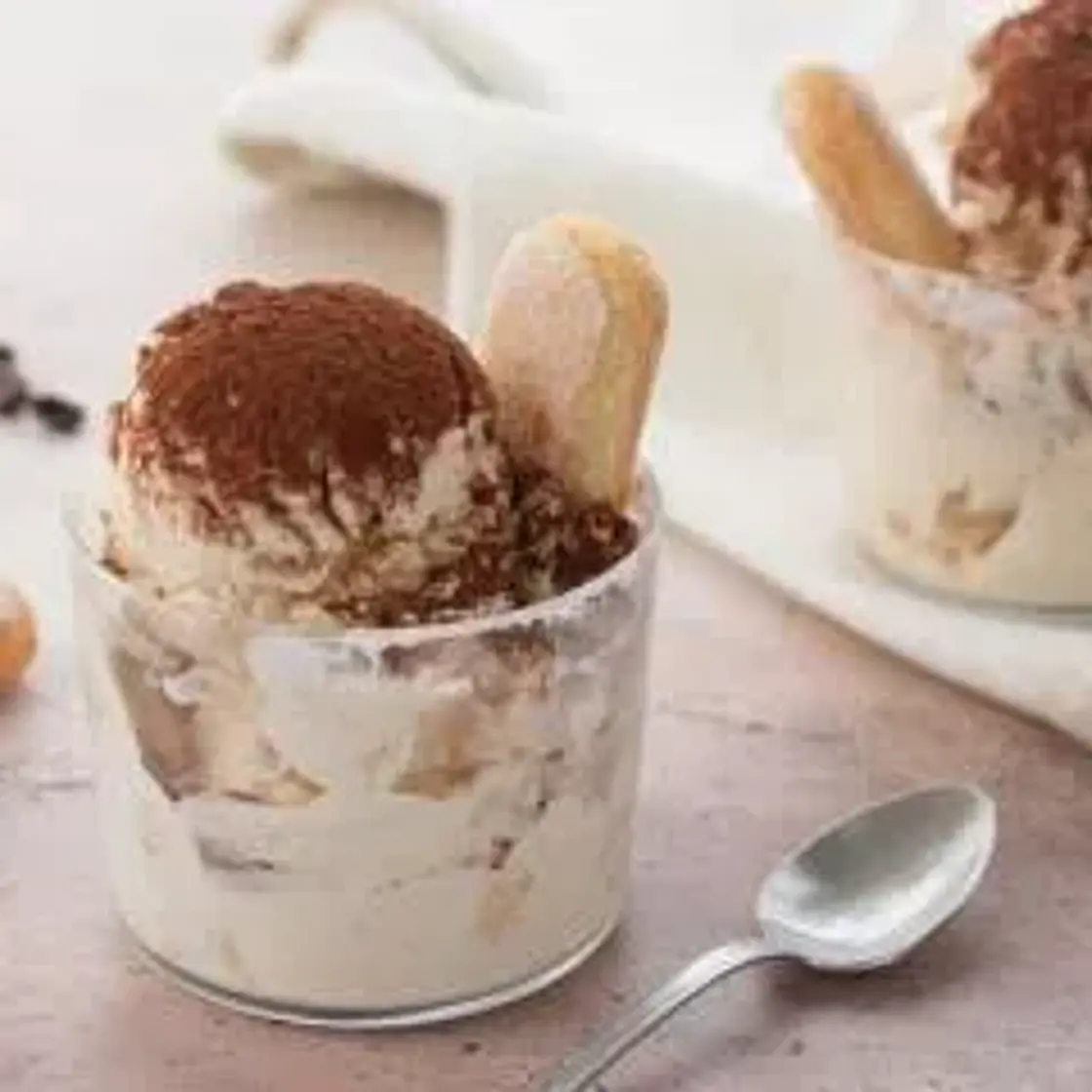 Gelato Tiramisù