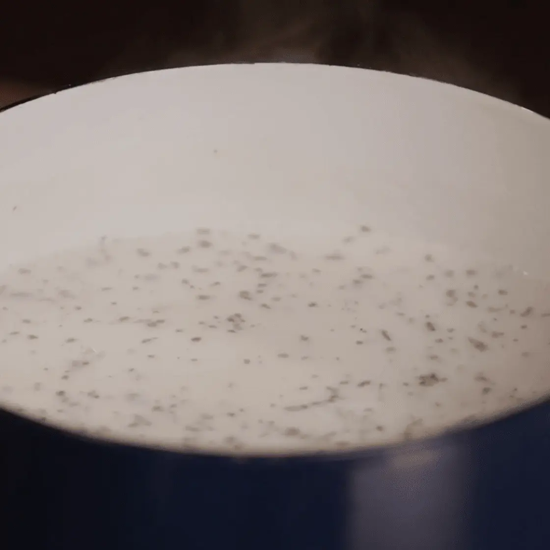 Homemade Cream of Chicken Condensed Soup
