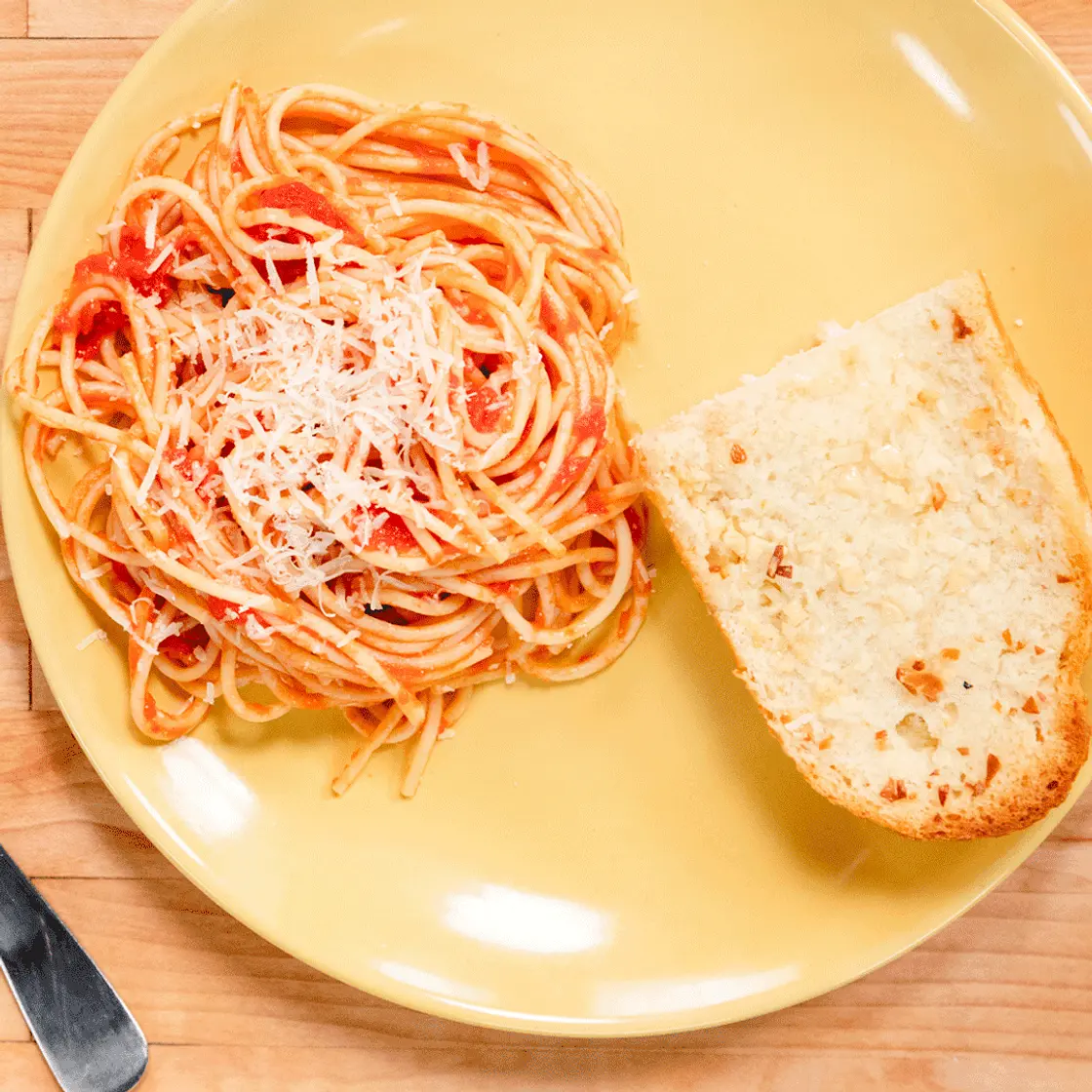 Weekly Struggle Budget: Friday Meal Prep